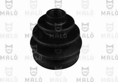 AKRON-MALÒ 53610 - Маншон, полуоска vvparts.bg