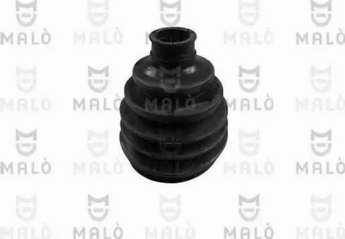 AKRON-MALÒ 522071 - Маншон, полуоска vvparts.bg