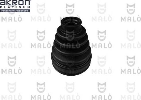 AKRON-MALÒ 52742 - Маншон, полуоска vvparts.bg