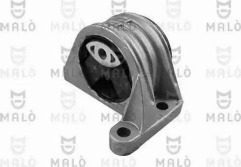 AKRON-MALÒ 153542ST - Окачване, двигател vvparts.bg