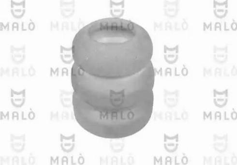 AKRON-MALÒ 152881 - Ударен тампон, окачване (ресьори) vvparts.bg