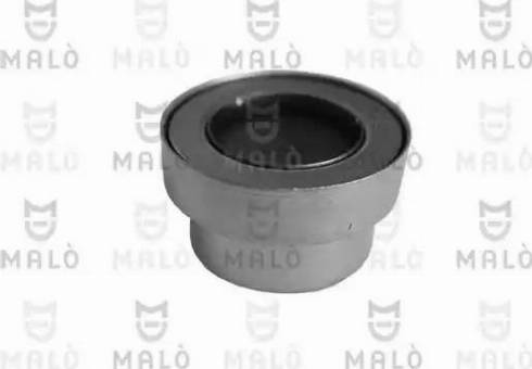 AKRON-MALÒ 395005 - Маншон, полуоска vvparts.bg