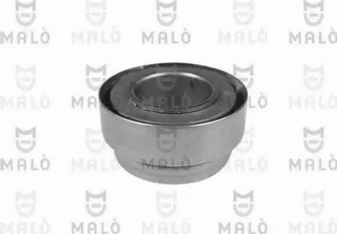 AKRON-MALÒ 395006 - Маншон, полуоска vvparts.bg