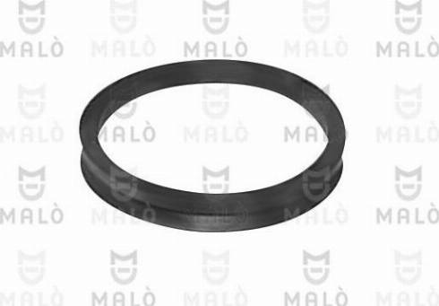 AKRON-MALÒ 30482 - Уплътнение, опорен тампон на амортисьора vvparts.bg