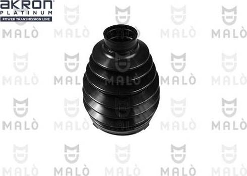 AKRON-MALÒ 244921 - Маншон, полуоска vvparts.bg