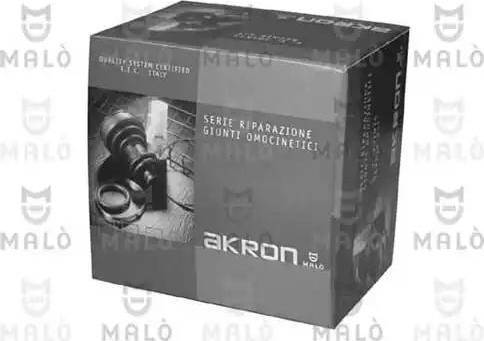 AKRON-MALÒ 230623KLR - Маншон, полуоска vvparts.bg