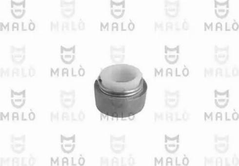 AKRON-MALÒ 2704TF - Гумичка на клапан, уплътн. пръстен, стъбло на кл. vvparts.bg