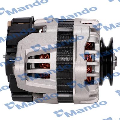 Mando BN60273 - Генератор vvparts.bg