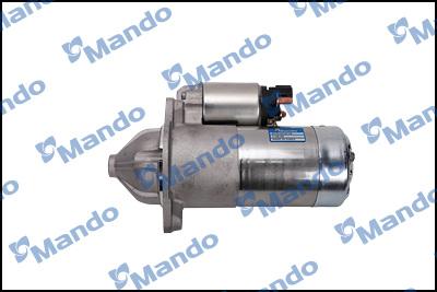 Mando BN361002A100 - Стартер vvparts.bg