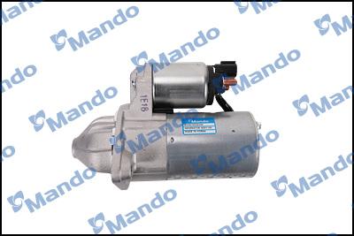 Mando BN361002A305 - Стартер vvparts.bg