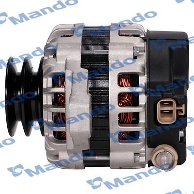 Mando BN3730045500 - Генератор vvparts.bg