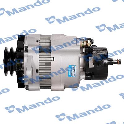 Mando BN3730041751 - Генератор vvparts.bg