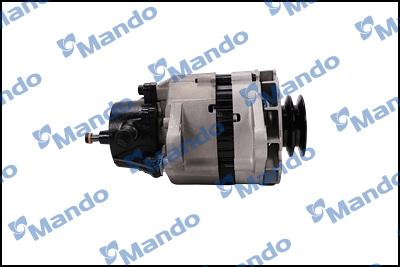 Mando BN3730041701 - Генератор vvparts.bg