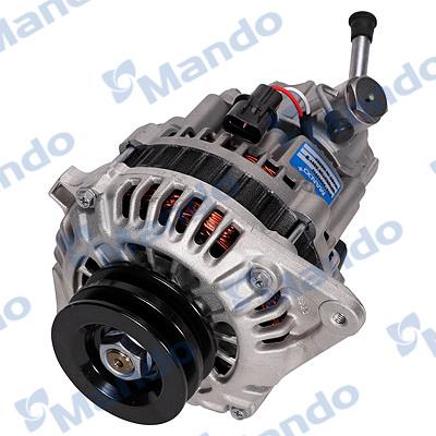 Mando BN3730042542 - Генератор vvparts.bg