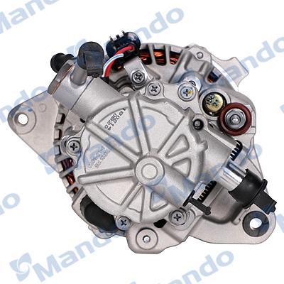 Mando BN3730042542 - Генератор vvparts.bg