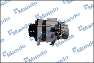 Mando BN3730042621 - Генератор vvparts.bg