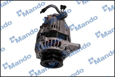 Mando BN3730042356 - Генератор vvparts.bg