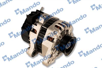 Mando BN3730004310 - Генератор vvparts.bg