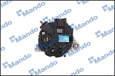 Mando BN3730004310 - Генератор vvparts.bg