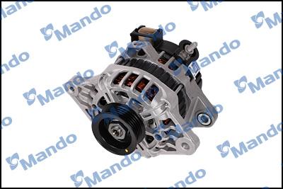 Mando BN3730003100 - Генератор vvparts.bg