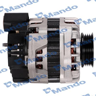 Mando BN3730002550 - Генератор vvparts.bg