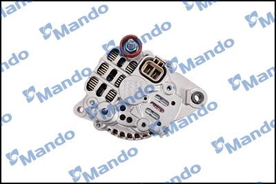 Mando BN3730002503 - Генератор vvparts.bg