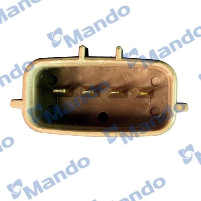 Mando BN3730038400 - Генератор vvparts.bg