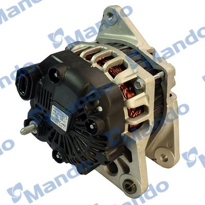 Mando BN3730026100 - Генератор vvparts.bg