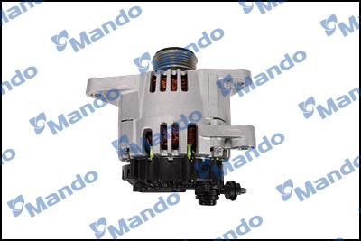 Mando BN373002A401 - Генератор vvparts.bg