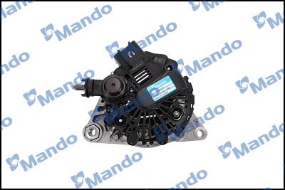 Mando BN373002A010 - Генератор vvparts.bg