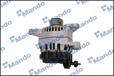 Mando BN373002A010 - Генератор vvparts.bg