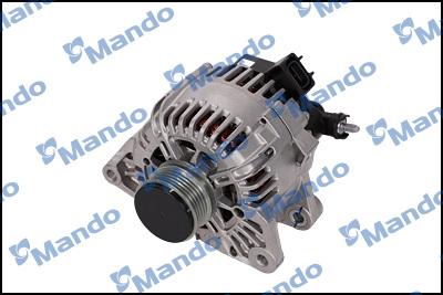 Mando BN373002A150 - Генератор vvparts.bg