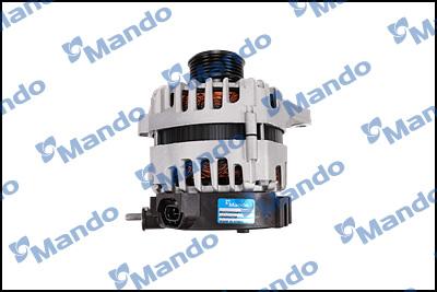 Mando BN373002A850 - Генератор vvparts.bg