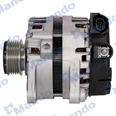 Mando BN373002A805 - Генератор vvparts.bg