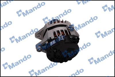 Mando BN373002B960 - Генератор vvparts.bg