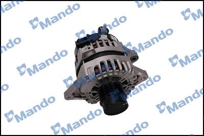 Mando BN373002B960 - Генератор vvparts.bg