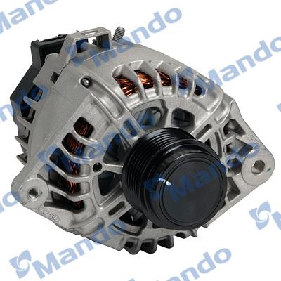 Mando BN373002B750 - Генератор vvparts.bg