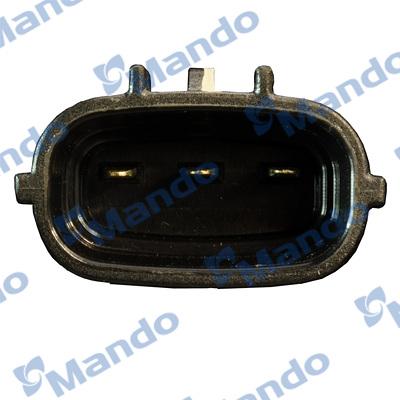 Mando BN373002B760 - Генератор vvparts.bg