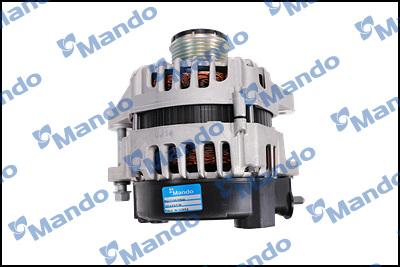 Mando BN373002F000 - Генератор vvparts.bg