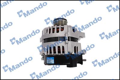 Mando BN373002F100 - Генератор vvparts.bg