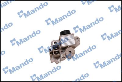 Mando BN3737022200 - Регулатор на генератор vvparts.bg