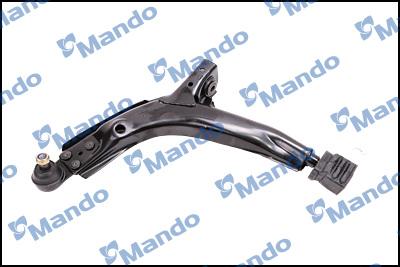 Mando CAD0006D - Носач, окачване на колелата vvparts.bg