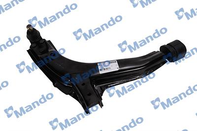 Mando CAD0008D - Носач, окачване на колелата vvparts.bg