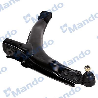 Mando CAD0007D - Носач, окачване на колелата vvparts.bg