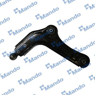 Mando CAD0016D - Носач, окачване на колелата vvparts.bg