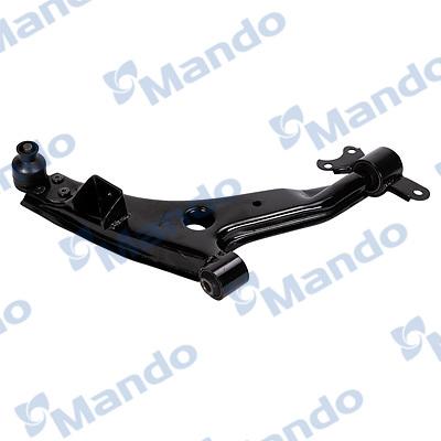 Mando CAD0013D - Носач, окачване на колелата vvparts.bg