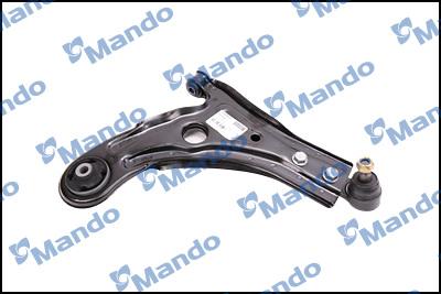 Mando CAD0032D - Носач, окачване на колелата vvparts.bg