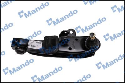 Mando CAH0058D - Носач, окачване на колелата vvparts.bg