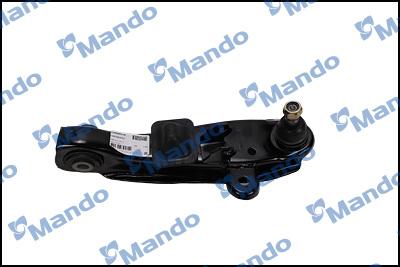 Mando CAH0057D - Носач, окачване на колелата vvparts.bg