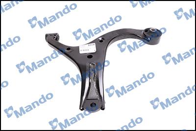 Mando CAH0076D - Носач, окачване на колелата vvparts.bg